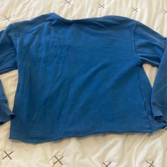 Universal Thread XS crop sweatshirt - Picture 4 of 7